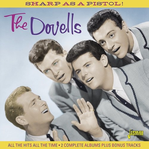 The Dovells - The Best of the Dovells Cameo Parkway 1961-1965 - Zortam Music