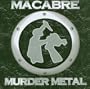 Murder Metal