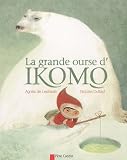 Produkt-Bild: la grande ourse d'Ikomo