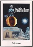 Attack Of The Monsters 1969