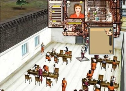 Buy Prison Tycoon 3: Lockdown (PC CD) online at Discounted New and Used prices. Delivered to your door with Childrens Toyshop.com