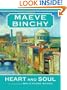 Heart and Soul (Thorndike Paperback Bestsellers)