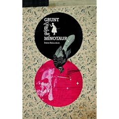Grunt of the Minotaur