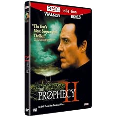 The prophecy 2