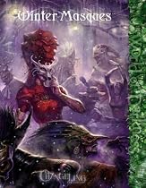 Winter Masques (Changeling: the Lost)