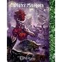 Winter Masques (Changeling: the Lost)