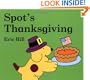 Spot's Thanksgiving