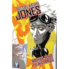Desolation Jones