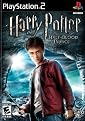 Harry Potter and the Half-Blood Prince (Playstation 2)