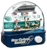 Perfect Solutions Baseball Water Challenge