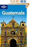 Lonely Planet Guatemala