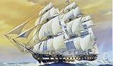 Revell 1196 USS Constitution Revell 1196 USS Constitution