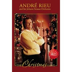Christmas I Love