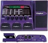 DIGITECH VOCAL300 ボーカル用マルチエフェクター