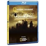 Collapse [Blu-ray]