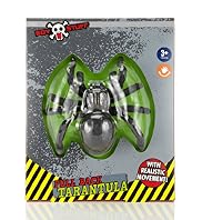 Pull Back Trantula Spider Toy