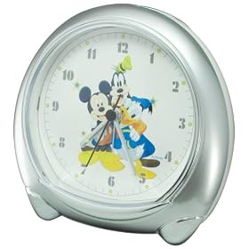 Disney (�f�B�Y�j�[) �ڊo�����v DIA-5503-MK �~�b�L�[�E�}�E�X �����f�B�[ �X�B�[�v
