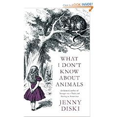 What I Don't Know About Animals