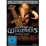 Der Pfad des Wikingers - Severed Waysvon "Fiore Tedesco"