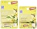 Carmex Ultra Smooth Vanilla Lip Balm Stick SPF 15 0.15 OZ (Pack of 6)