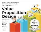 Value proposition design