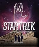 Star Trek: The Complete Unauthorized History