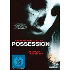 Possession - Die Angst stirbt nie