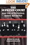 The Supreme Court and the Attitudinal Model Revisited