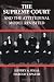 The Supreme Court and the Attitudinal Model Revisited