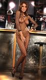 Produkt-Bild: Livia Corsetti - Catsuit Perrine Schwarz - Gr&ouml;&szlig;e: Unisize