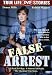 DVD : False Arrest