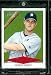 2007 Bowman Heritage Prospects # BHP37 Brennan Boesch (XRC - RC - Extended Rookie Prospect Card) Detroit Tigers - Rookie Baseball Card in a Protective Display Case