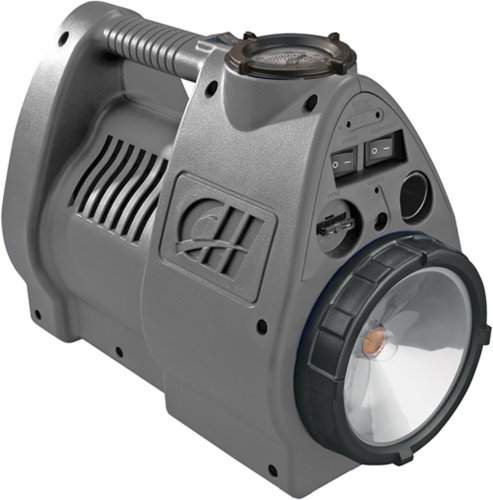Campbell Hausfeld CC2410 Cordless Air Inflator
