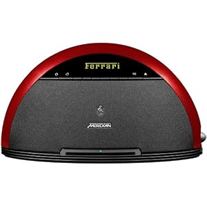Meridian F80 Multiroom Digital Music Systems