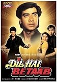 Dil Hai Betaab (1993)