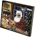 Wera Werkzeug-Adventskalender 2012, 24-teilig
