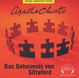 Das Geheimnis Von Sittaford