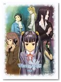 WHITE ALBUM Vol.3 [DVD]�̃C���[�W���g�傷��