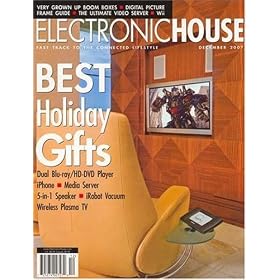 Electronic House by 
