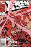 X-Men Adventures (Vol. 1) #4