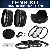 canon powershot sx20 is