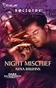 Night Mischief (Silhouette Nocturne)