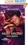Night Mischief (Silhouette Nocturne)