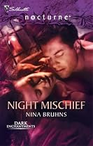 Night Mischief (Silhouette Nocturne)