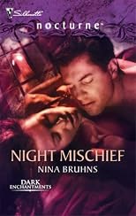 Night Mischief (Intrigue)