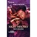 Night Mischief (Silhouette Nocturne)
