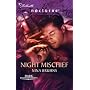 Night Mischief (Silhouette Nocturne)