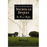 Review Time Warner Audiobooks  / At First Sight