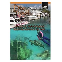 Dive Travel  Nassau, Bahamas