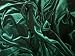 Hunter Green Stretch Velvet Fabric 60